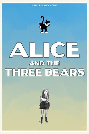 Alice and the Three Bears's poster