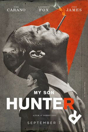 My Son Hunter's poster