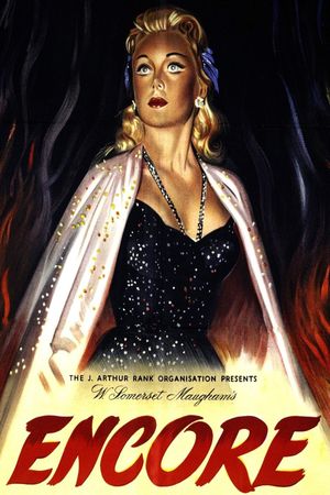 Encore's poster