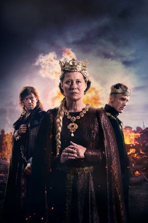 Margrete: Queen of the North's poster