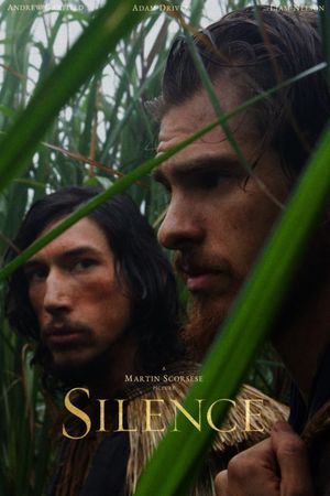 Silence's poster