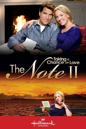 The Note II: Taking a Chance on Love's poster