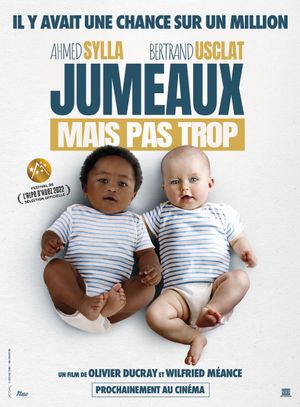 Two of a Kind's poster