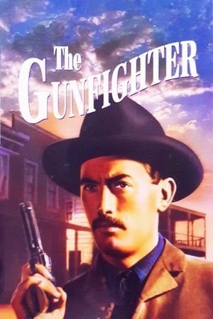 The Gunfighter's poster