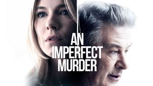 An Imperfect Murder's poster