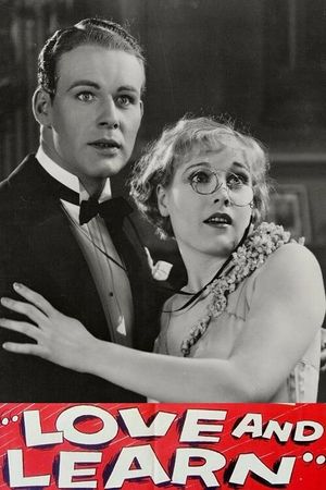 Love and Learn's poster