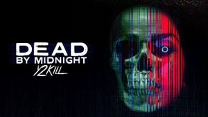 Dead by Midnight (Y2Kill)'s poster