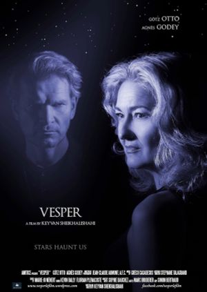 Vesper's poster