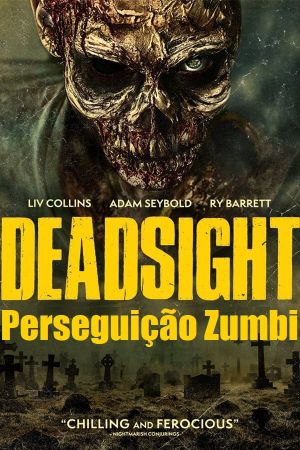 Deadsight's poster