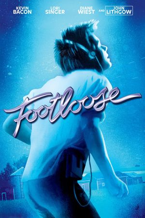 Footloose's poster