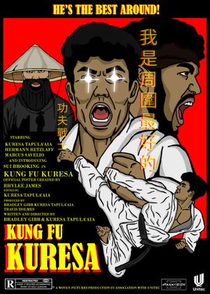 Kung Fu Kuresa's poster