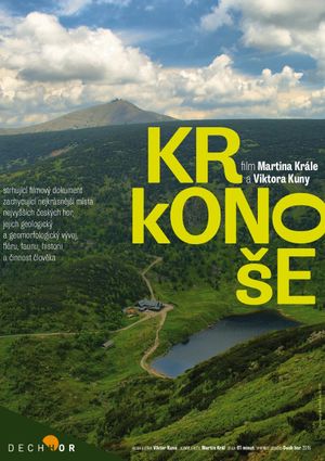 Krkonoše's poster