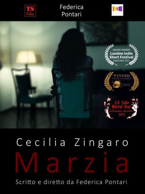 Marzia's poster