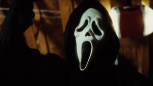 Scream 4's poster