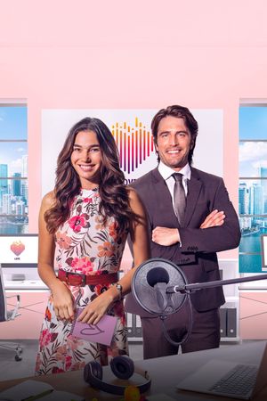 The Love Advisor's poster