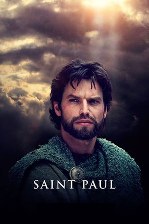 Saint Paul's poster