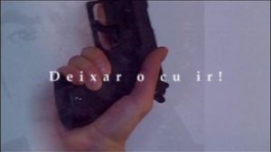 HAIKAI: HAIGAY's poster