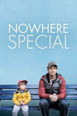 Nowhere Special's poster