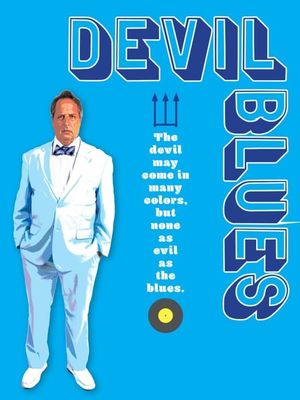 Devil Blues's poster