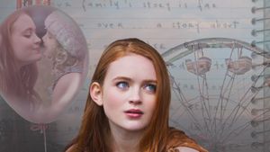 Dear Zoe's poster