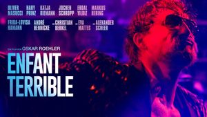 Enfant Terrible's poster