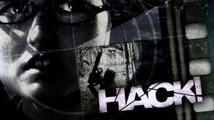 Hack!'s poster