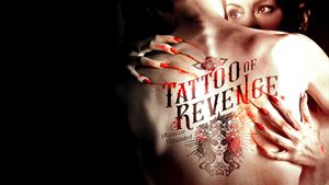Tattoo of Revenge's poster