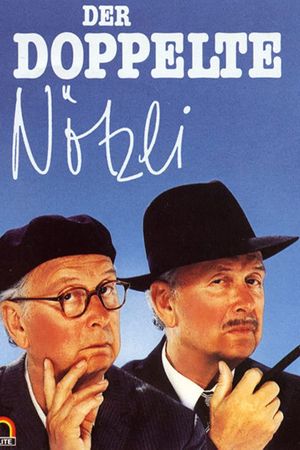 Der doppelte Nötzli's poster