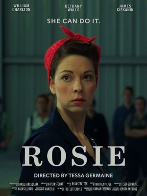 Rosie's poster