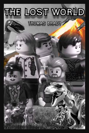 The Lost World's poster