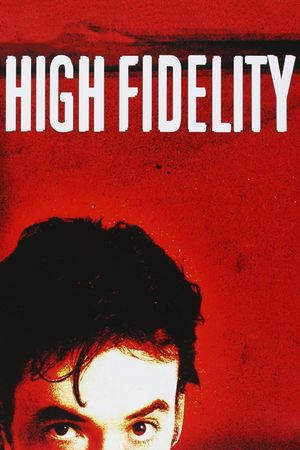 High Fidelity's poster