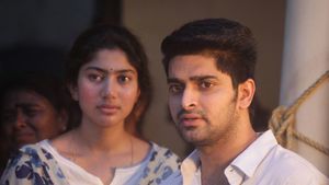 Diya's poster