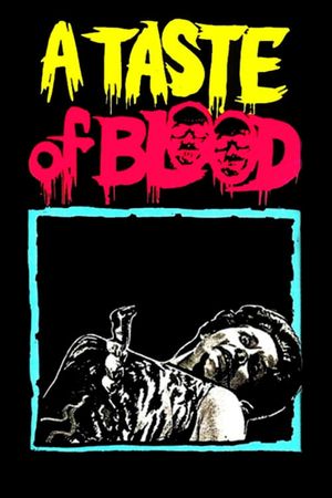 A Taste of Blood's poster image