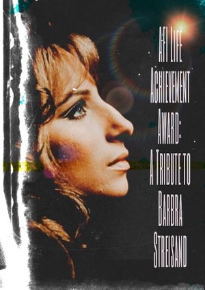 AFI Life Achievement Award: A Tribute to Barbra Streisand's poster