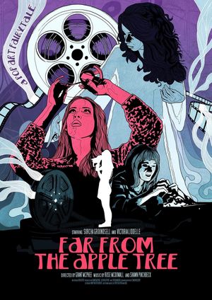 Far from the Apple Tree's poster