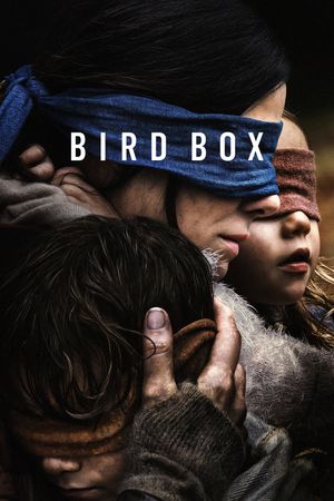 Bird Box's poster image