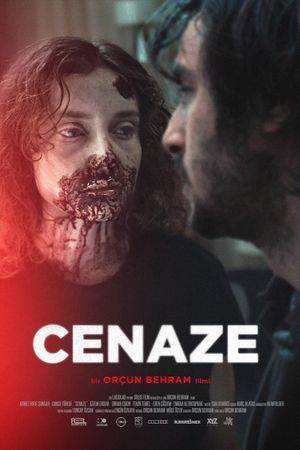 The Funeral's poster