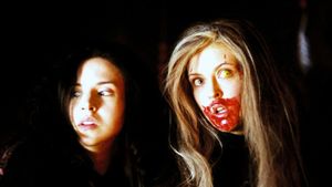 Ginger Snaps Back: The Beginning's poster