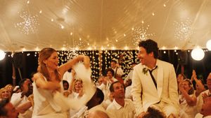Sister of the Groom's poster