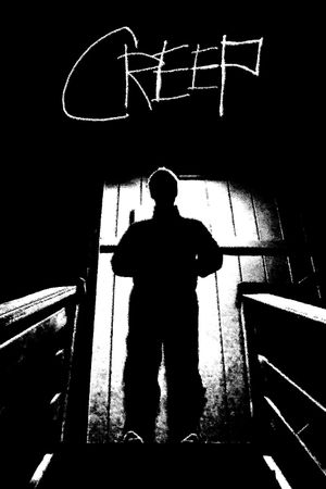 Creep's poster