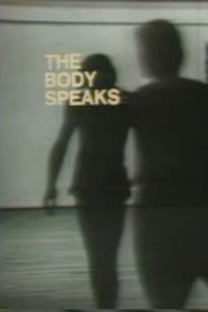 Ryszard Cieslak: The Body Speaks's poster