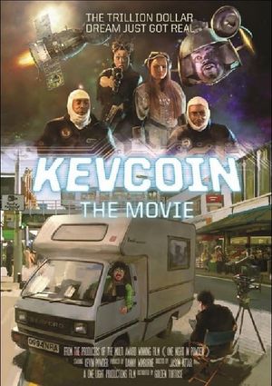 KevCoin: The Movie's poster