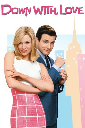 Down with Love's poster