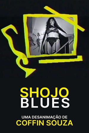 Shojo Blues's poster