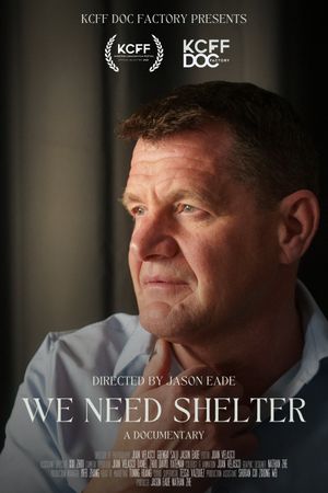 We Need Shelter's poster