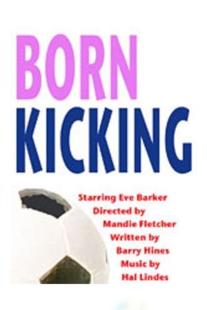 Born Kicking's poster