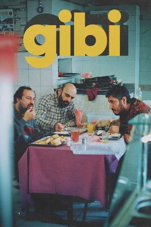 Gibi's poster