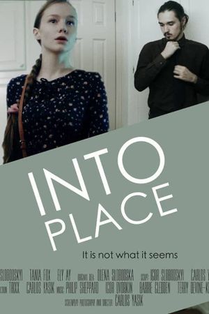 Into Place's poster