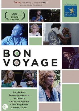 Bon Voyage's poster