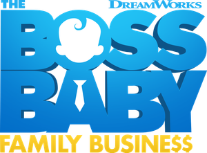 The Boss Baby: Family Business's poster